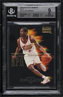 Allen Iverson [BGS 9 MINT]