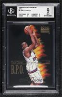 Vince Carter [BGS 9 MINT]