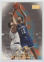 Vlade Divac