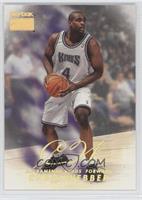 Chris Webber