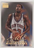 Marcus Camby