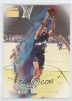 Greg Ostertag