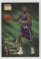 Ray Allen [EX to NM]