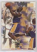 Shaquille O'Neal [EX to NM]