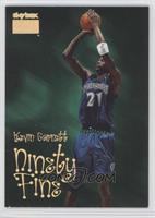 Kevin Garnett