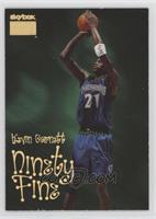 Kevin Garnett