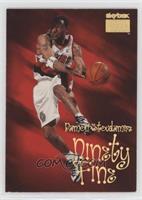 Damon Stoudamire [EX to NM]