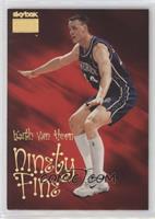 Keith Van Horn