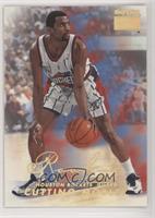 Cuttino Mobley [EX to NM]