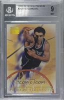 Predrag Stojakovic [BGS 9 MINT]