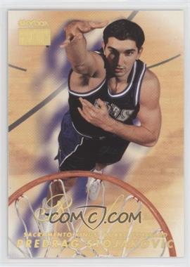 1998-99 Skybox Premium - [Base] #252 - Predrag Stojakovic