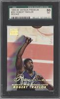 Robert Traylor [SGC 86 NM+ 7.5]