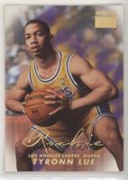 Tyronn Lue [EX to NM]