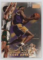 Kobe Bryant [EX to NM]