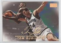 Tom Gugliotta