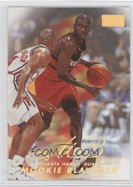 1998-99 Skybox Premium - [Base] #59 - Mookie Blaylock