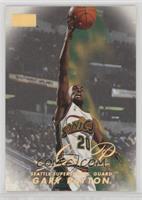 Gary Payton