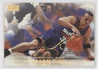 Jason Kidd [EX to NM]