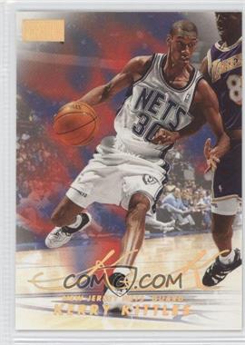 1998-99 Skybox Premium - [Base] #95 - Kerry Kittles