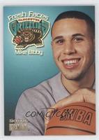 Mike Bibby