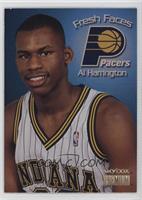 Al Harrington [EX to NM]