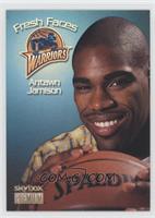 Antawn Jamison