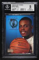 Paul Pierce [BGS 8 NM‑MT]