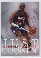 Chauncey Billups [EX to NM]