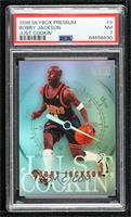 Bobby Jackson [PSA 7 NM]