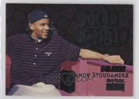 Damon Stoudamire