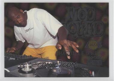 1998-99 Skybox Premium - Mod Squad #2 MS - Shaquille O'Neal