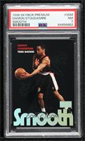 Damon Stoudamire [PSA 7 NM]