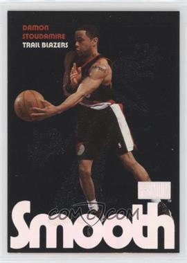 1998-99 Skybox Premium - Smooth #9 SM - Damon Stoudamire