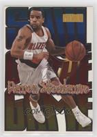 Damon Stoudamire