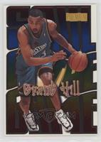 Grant Hill [EX to NM]