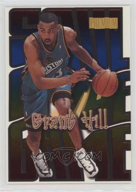 1998-99 Skybox Premium - Soul of the Game #4 SG - Grant Hill [EX to NM]