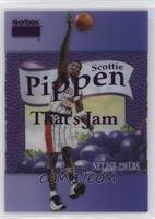 Scottie Pippen