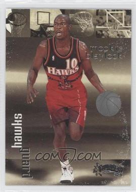 1998-99 Skybox Thunder - [Base] #10 - Mookie Blaylock