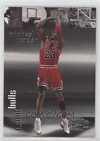 Michael Jordan [EX to NM]