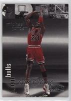 Michael Jordan [Good to VG‑EX]