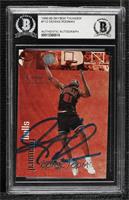 Dennis Rodman [BGS Authentic]