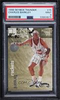 Charles Barkley [PSA 9 MINT]