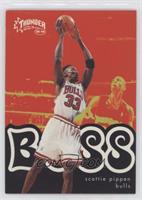 Scottie Pippen [EX to NM]