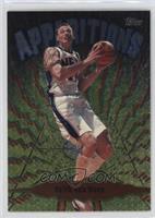 Keith Van Horn