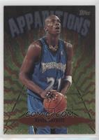 Kevin Garnett [EX to NM]