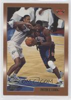 Patrick Ewing [EX to NM]