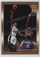 Sean Elliott