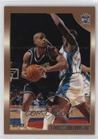 Corliss Williamson [EX to NM]