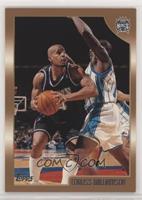 Corliss Williamson