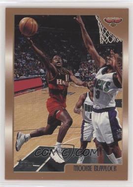 1998-99 Topps - [Base] #108 - Mookie Blaylock [EX to NM]